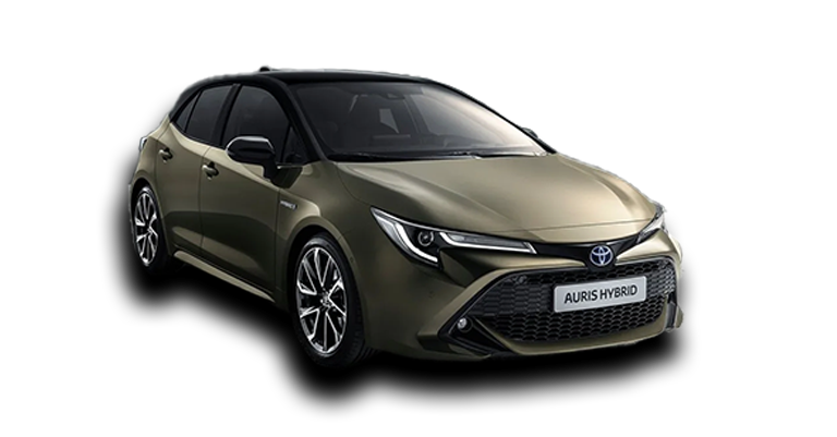auris copy